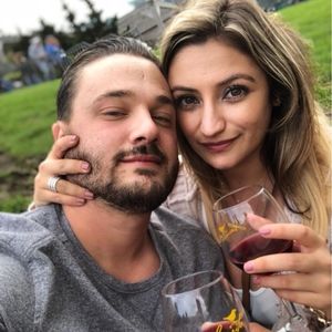 Meet your Posher, Briana